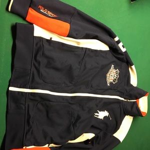 Polo sport Jacket